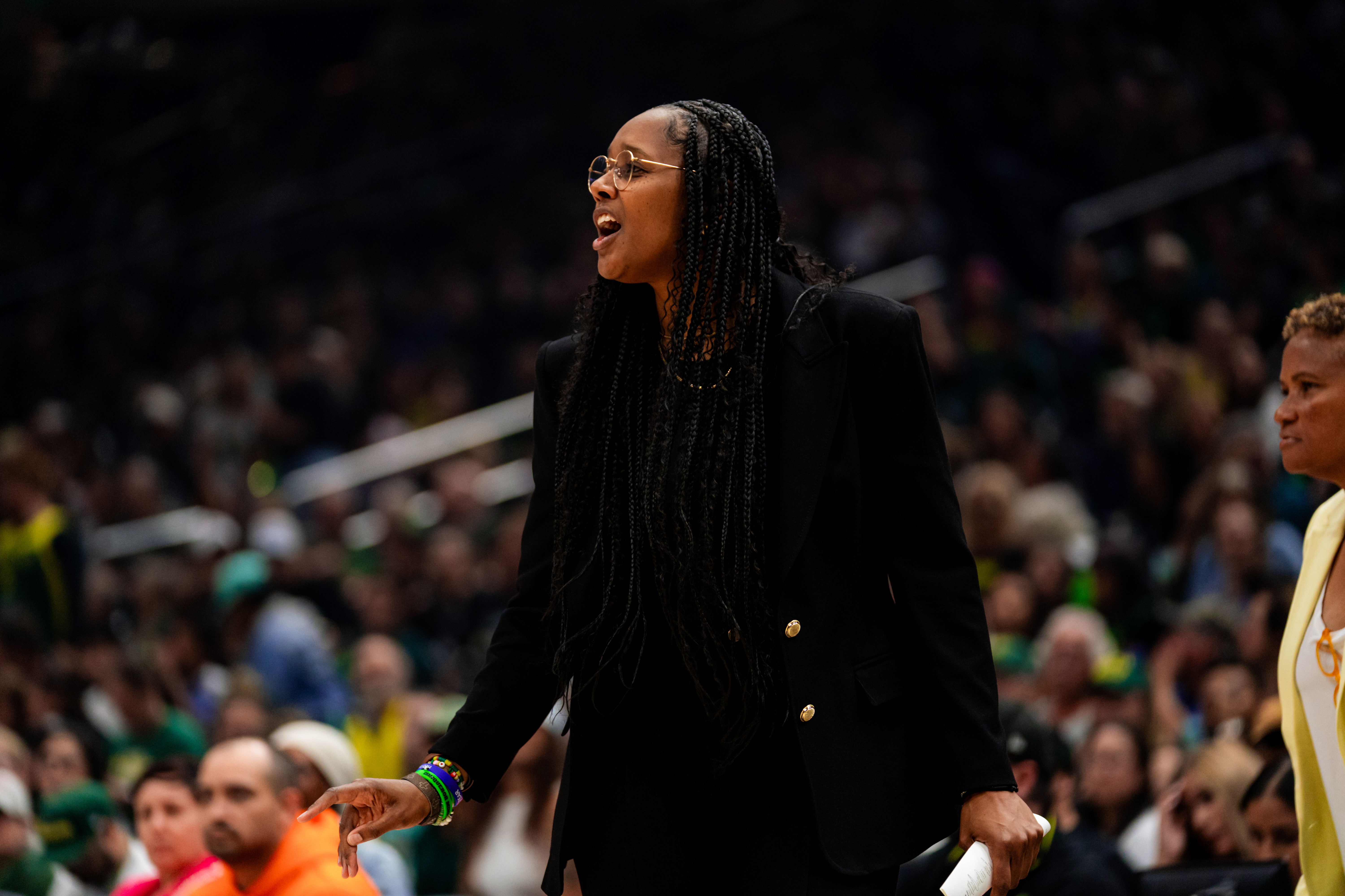 Seattle Storm Announce Head Coaching Change